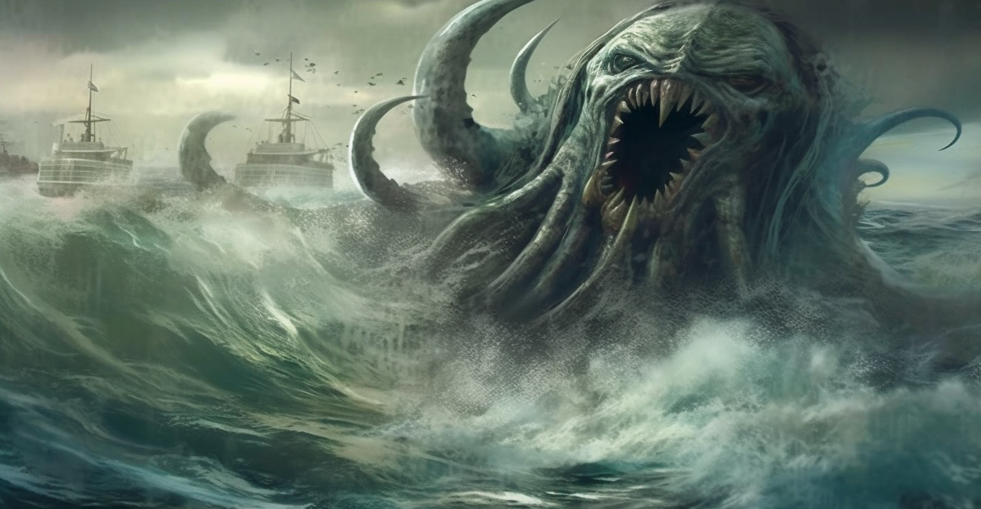 ancient greek charybdis whirlpool