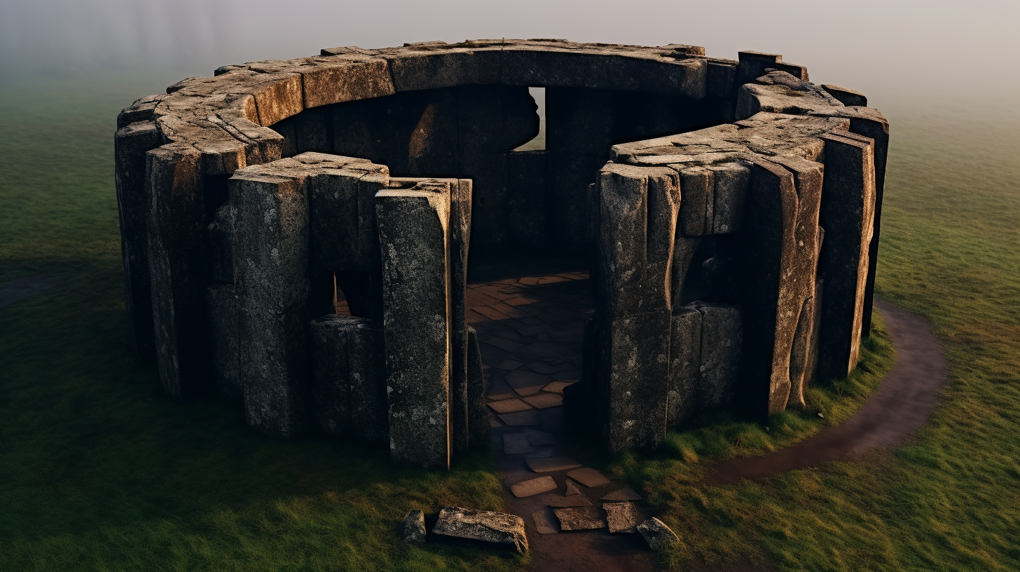 stonehenge russia