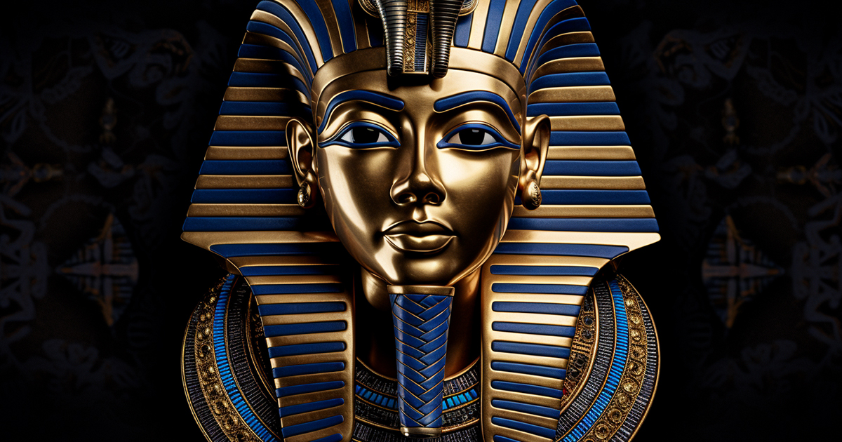 king tut