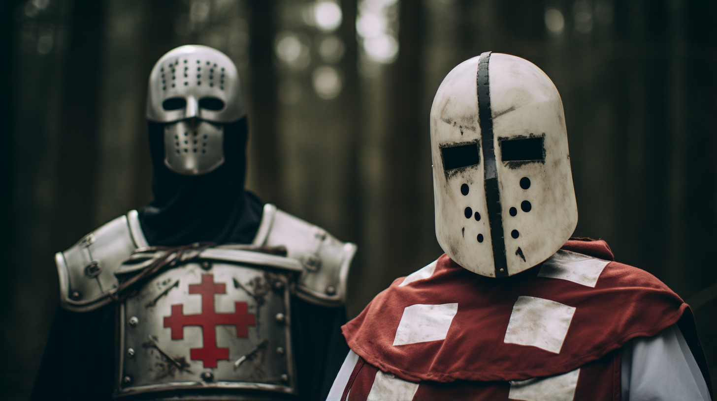 knights templar