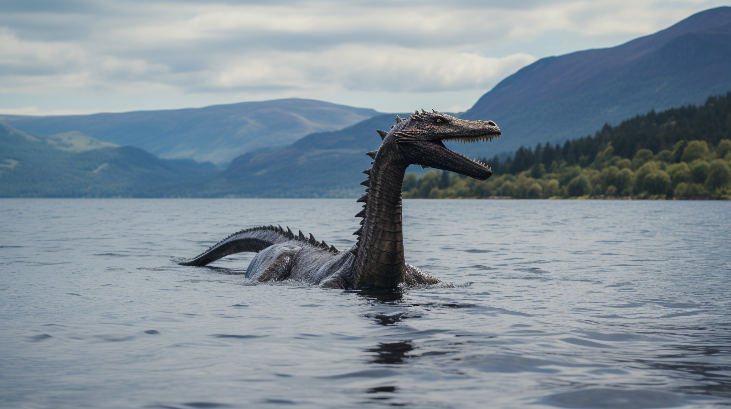 loch ness