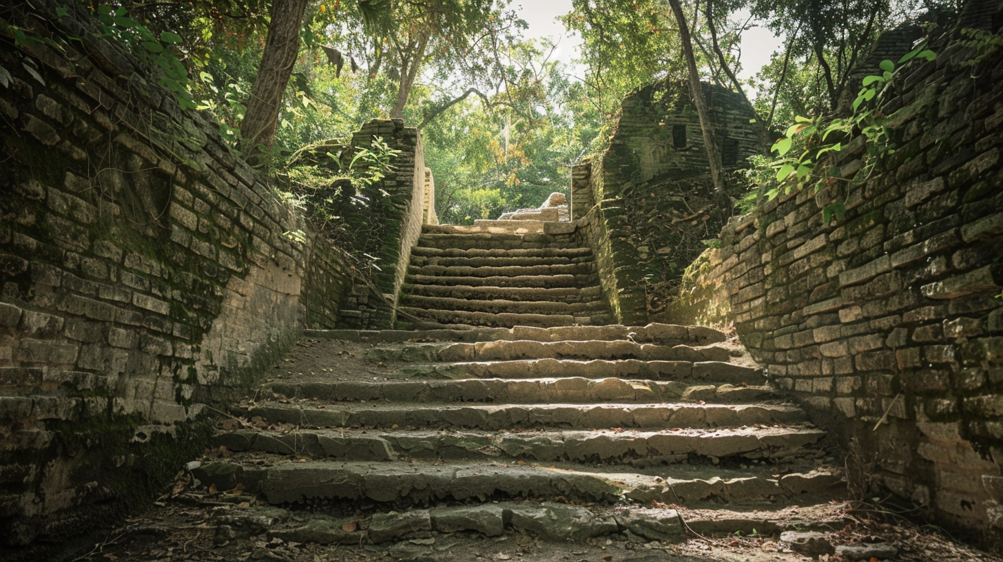 cahokia mysterious decline ancient civilization