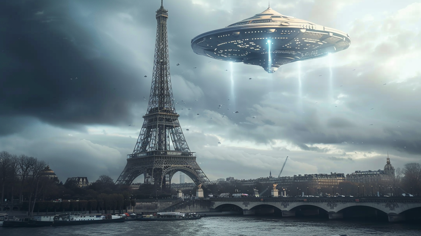 ufo investigation transparency france