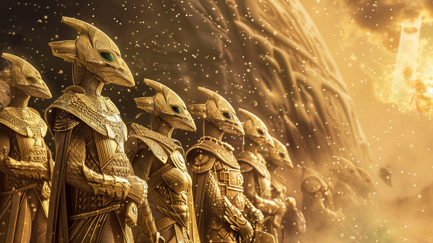 anunnaki ancient civilization